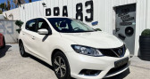 Nissan Pulsar occasion année 2015 boite Manuelle Annonce Nissan Pulsar occasion Diesel 1.5 DCI 110CH ACENTA à Le Muy