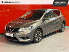 Nissan Pulsar occasion année 2015 boite Manuelle Annonce Nissan Pulsar occasion Diesel 1.5 dCi 110ch Acenta à Amiens