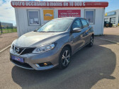 Nissan Pulsar occasion année 2016 boite Manuelle Annonce Nissan Pulsar occasion Diesel 1.5 dCi 110ch Business Edition à Barberey-Saint-Sulpice