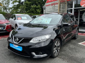Nissan Pulsar 1.5 DCI 110CH CONNECT EDITION   Lons 64