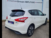 Nissan Pulsar occasion année 2015 boite Manuelle Annonce Nissan Pulsar occasion Diesel 1.5 dCi 110ch Connect Edition à Auxerre