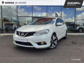 Nissan Pulsar occasion année 2016 boite Manuelle Annonce Nissan Pulsar occasion Diesel 1.5 dCi 110ch Connect Edition à Lisieux