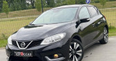 Nissan Pulsar 1.5 DCI 110CH N-CONNECTA * 2016 * CAMERA * GPS * 1ERE MAIN   La Chapelle D'Armentires 59