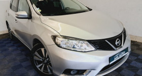 Nissan Pulsar , garage AES AUTOMOBILES � Sannerville