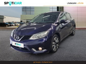 Annonce Nissan Pulsar occasion Diesel 1.5 dCi 110ch N-Connecta à LIEVIN