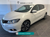 Annonce Nissan Pulsar occasion Diesel 1.5 dCi 110ch N-Connecta  Le Havre