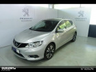 Nissan Pulsar occasion Gris année 2016 boite Manuelle Annonce Nissan Pulsar occasion Diesel 1.5 dCi 110ch N-Connecta à Avon