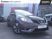 Nissan Pulsar occasion année 2016 boite Manuelle Annonce Nissan Pulsar occasion Diesel 1.5 dCi 110ch N-Connecta à Saint-Quentin