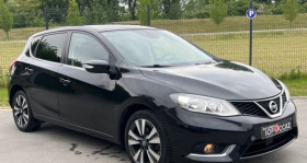 Nissan Pulsar occasion 2017 mise en vente à La Chapelle D'Armentires par le garage TOP OCCAZ - photo n°1