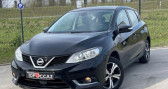 Nissan Pulsar occasion année 2017 boite Manuelle Annonce Nissan Pulsar occasion Diesel 1.5 DCI 110CH TEKNA * GPS * CAMERA * JANTES ALU * GARANTIE à La Chapelle D'Armentiéres