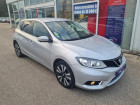 Nissan Pulsar occasion année 2015 boite Manuelle Annonce Nissan Pulsar occasion Diesel 1.5 dCi 110ch Tekna à Auxerre