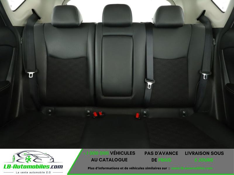 Nissan Pulsar 1.6 DIG-T 190 BVM  occasion  Beaupuy - photo n8