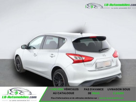 Nissan Pulsar 1.6 DIG-T 190 BVM  occasion  Beaupuy - photo n4