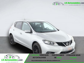 Nissan Pulsar 1.6 DIG-T 190 BVM  occasion  Beaupuy - photo n2