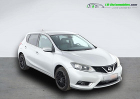 Nissan Pulsar 1.6 DIG-T 190 BVM  occasion  Beaupuy - photo n2