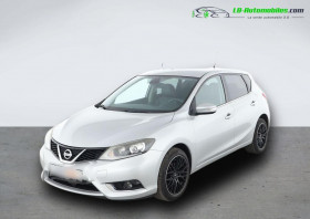 Nissan Pulsar , garage LB AUTOMOBILES  Beaupuy