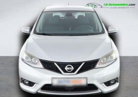 Nissan Pulsar 1.6 DIG-T 190 BVM  occasion  Beaupuy - photo n5