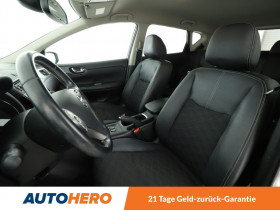 Nissan Pulsar 1.6 DIG-T 190 BVM  occasion  Beaupuy - photo n8