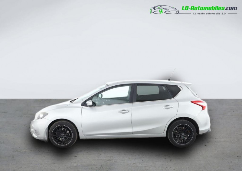 Nissan Pulsar 1.6 DIG-T 190 BVM  occasion  Beaupuy - photo n6