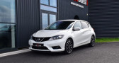 Nissan Pulsar occasion année 2016 boite Manuelle Annonce Nissan Pulsar occasion Essence 1.6 DIG-T 190 GT à pontivy