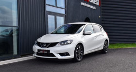 Nissan Pulsar occasion 2016 mise en vente à pontivy par le garage CARWOUEST - photo n°1