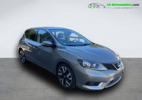 Nissan Pulsar 1.6 DIG-T 190  occasion  Beaupuy - photo n2
