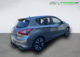 Nissan Pulsar 1.6 DIG-T 190  occasion  Beaupuy - photo n4