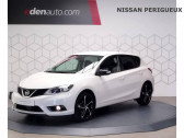 Nissan Pulsar occasion année 2018 boite Manuelle Annonce Nissan Pulsar occasion Essence 2017 1.2 DIG-T 115 Starlight Edition à Périgueux