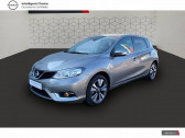 Annonce Nissan Pulsar occasion Diesel 2017 1.5 dCi 110 N-Connecta à Chauray