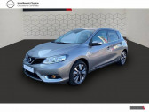 Nissan Pulsar occasion année 2018 boite Manuelle Annonce Nissan Pulsar occasion Diesel 2017 1.5 dCi 110 N-Connecta à Chauray