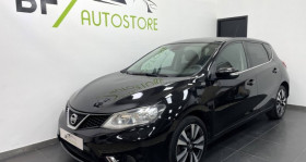 Nissan Pulsar occasion 2017 mise en vente à Brest par le garage SAS BF AUTOSTORE - photo n°1