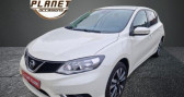 Annonce Nissan Pulsar occasion Essence Moteur HS EXPORT ou PRO 2016  Montceau Les Mines