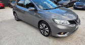 Annonce Nissan Pulsar occasion Diesel N-Connecta 1.5 DCi 110 � Les Pennes-Mirabeau