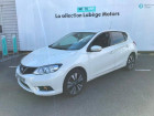 Nissan Pulsar occasion année 2018 boite Manuelle Annonce Nissan Pulsar occasion Essence Pulsar 1.2 DIG-T 115 Business Edition 5p à Labège