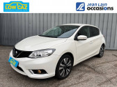 Nissan Pulsar occasion année 2016 boite Manuelle Annonce Nissan Pulsar occasion Essence Pulsar 1.2 DIG-T 115 N-Connecta 5p à La Ravoire