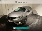 Annonce Nissan Pulsar occasion Essence Pulsar 1.2 DIG-T 115 Starlight Edition  Senlis