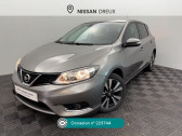 Annonce Nissan Pulsar occasion Diesel Pulsar 1.5 dCi 110 N-Connecta  DREUX