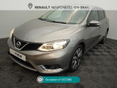 Annonce Nissan Pulsar occasion Diesel Pulsar 1.5 dCi 110 N-Connecta  Neufchtel-en-Bray