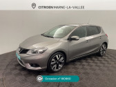 Annonce Nissan Pulsar occasion Essence PULSAR 1.6 DIG-T 190 GT � Mont�vrain