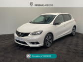 Annonce Nissan Pulsar occasion Essence Pulsar 1.6 DIG-T 190 GT � Amiens