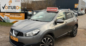 Nissan Qashqai +2 , garage VOITURO � Tignieu Jameyzieu