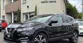 Nissan Qashqai +2 1.2 DIG-T - 115 - BV X-Tronic II ACENTA PHASE 2  2019 - annonce de voiture en vente sur Auto Sélection.com