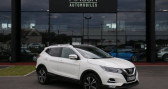 Annonce Nissan Qashqai +2 occasion Essence 1.2 DIG-T - 115 II 2014 N-Connecta PHASE 2 à Cercottes