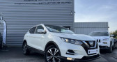 Annonce Nissan Qashqai +2 occasion Essence 1.2 DIG-T - 115  II 2014 N-Connecta PHASE 2 à Chateaubernard