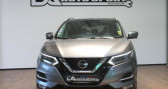 Nissan Qashqai +2 1.2 DIG-T - 115 II 2014 Tekna PHASE 2   Saint Andr de corcy 01