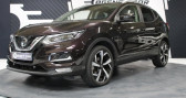 Nissan Qashqai +2 occasion année 2019 boite Manuelle Annonce Nissan Qashqai +2 occasion Essence 1.3 DIG-T - 140 2019 E6-Evap II 2014 Tekna PHASE 2 à VILLENEUVE D'ASCQ