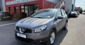 Nissan Qashqai +2 occasion année 2010 boite Manuelle Annonce Nissan Qashqai +2 occasion Diesel 1.5 dCi - 106 Acenta Pure Drive PHASE 2 à Dagneux