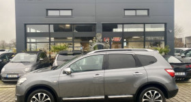 Nissan Qashqai +2 , garage MRM AUTO  NOUVOITOU