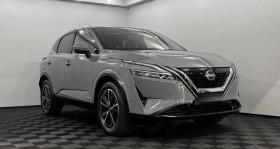 Nissan Qashqai +2 , garage PINSON AUTOMOBILES  Cercottes