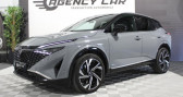 Annonce Nissan Qashqai +2 occasion Hybride 1.5 e-Power - 190 - BVA III 2021 Tekna   PHASE 2 � Bernes Sur Oise
